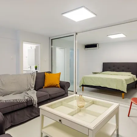 Apartment Kookaki By Zoia Living