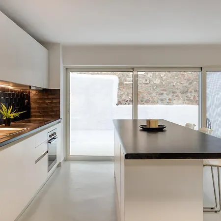 Kookaki By Zoia Living Apartment Athens