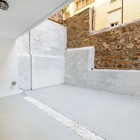 Kookaki By Zoia Living Athens