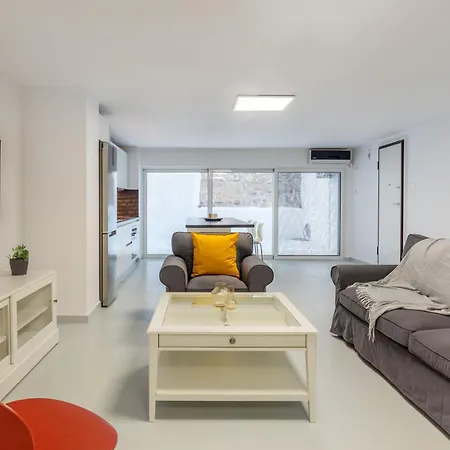 Apartment Kookaki By Zoia Living *