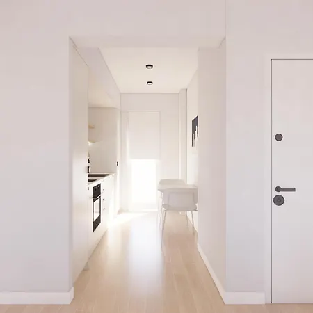 Apartment Kookaki By Zoia Living