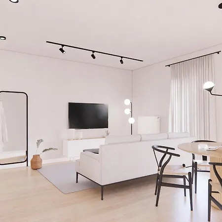 Kookaki By Zoia Living * Athens