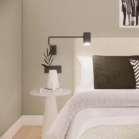 Kookaki By Zoia Living Apartment Athens
