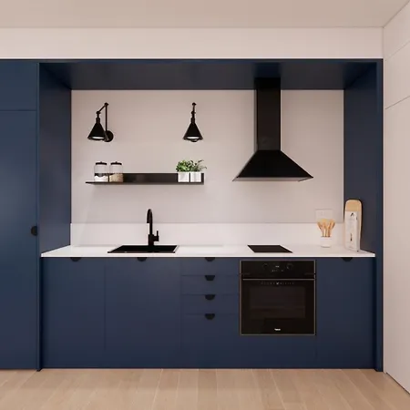 Kookaki By Zoia Living Athens
