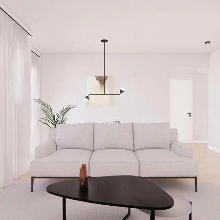 Apartment Kookaki By Zoia Living
