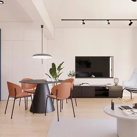 Kookaki By Zoia Living Apartment