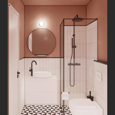 Kookaki By Zoia Living Apartment *