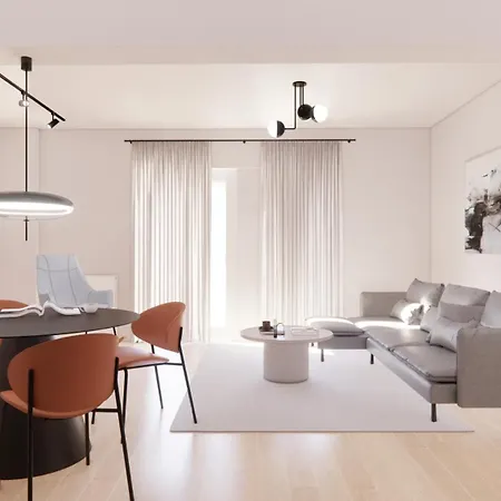 Apartment Kookaki By Zoia Living *