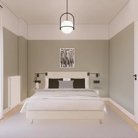 Kookaki By Zoia Living Athens