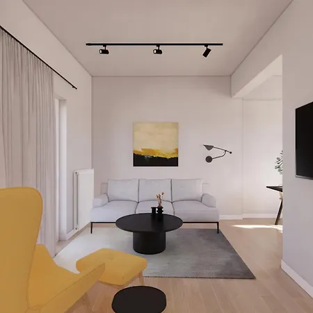 Kookaki By Zoia Living * Athens