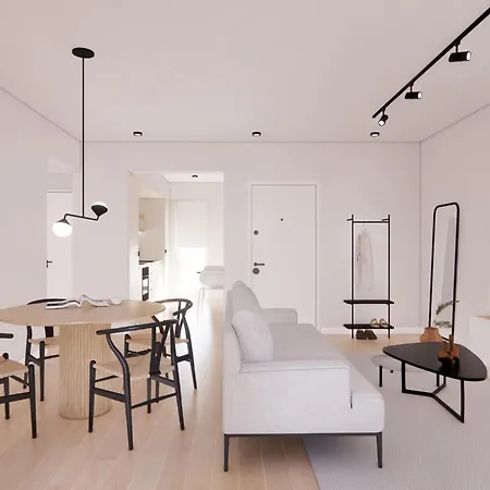 Kookaki By Zoia Living Apartment *