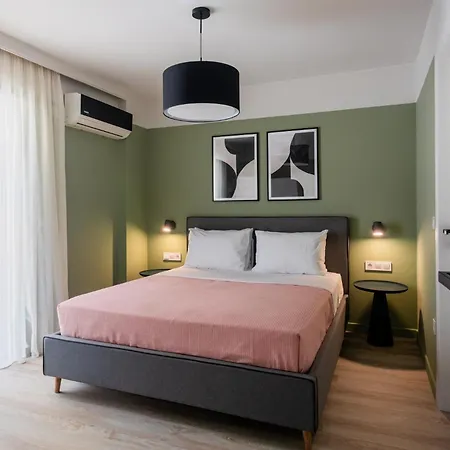 Apartment Kookaki By Zoia Living *