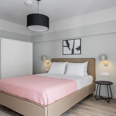 Kookaki By Zoia Living * Athen