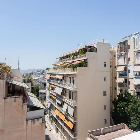 Kookaki By Zoia Living Athen