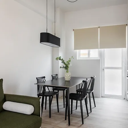 Apartment Kookaki By Zoia Living Athen