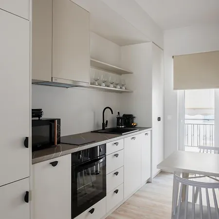 Apartment Kookaki By Zoia Living