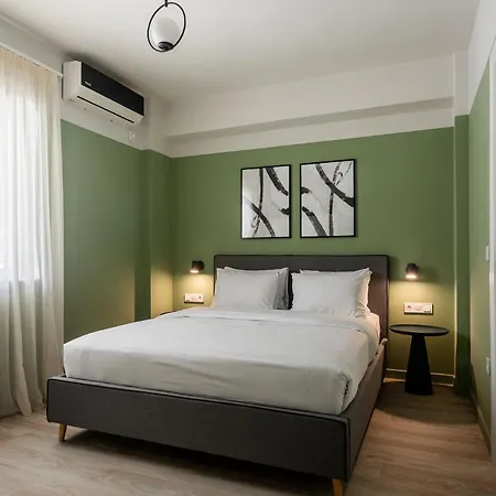 Apartment Kookaki By Zoia Living
