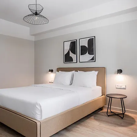 Apartment Kookaki By Zoia Living *