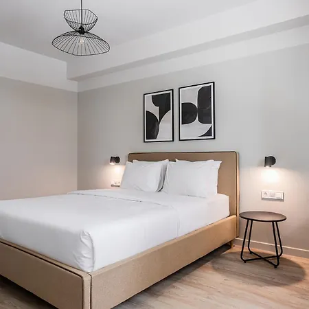 Kookaki By Zoia Living Apartment *