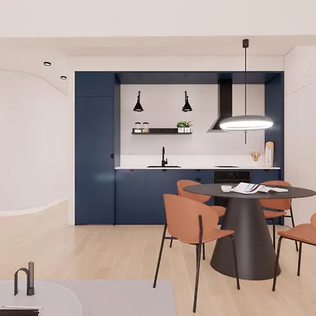 Kookaki By Zoia Living Appartamento Atene